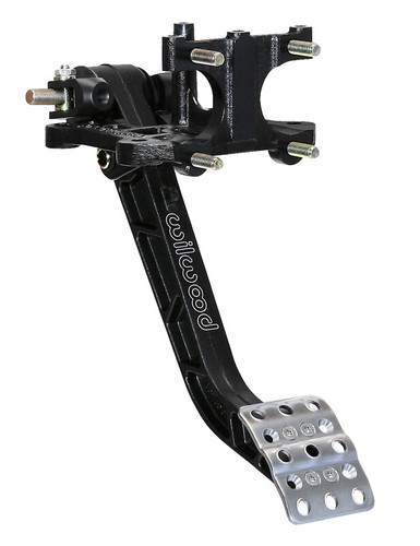 Brake pedal rev swing - brake, rev.
