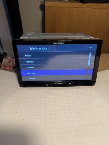 Pioneer sph da230dab car radio - sph-da230dab,