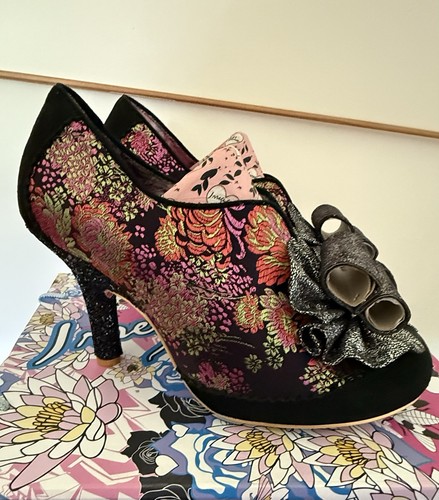 Irregular choice pretty - choice, "pretty