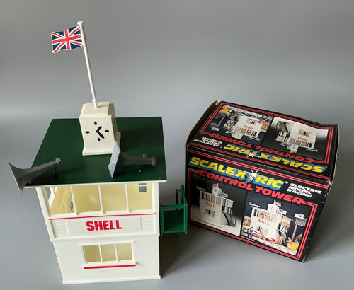 Vintage scalextric c702 - vintage,