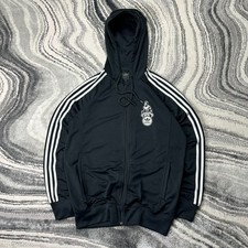 VTG Adidas X Muhammad Ali