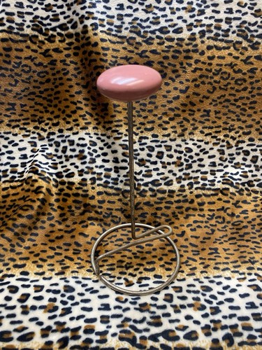 Vintage hat rack stand - rack,
