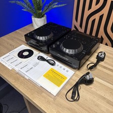 Pioneer CDJ 350 USB CD Deck