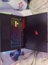 Asus ROG Strix G15 - Great
