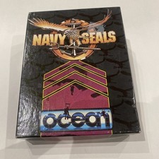 Navy SEALS - Ocean - Spectrum