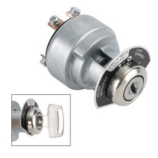 Ignition Switch For Kubota