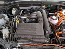 1.4 TSI IV SKODA SUPERB ENGINE