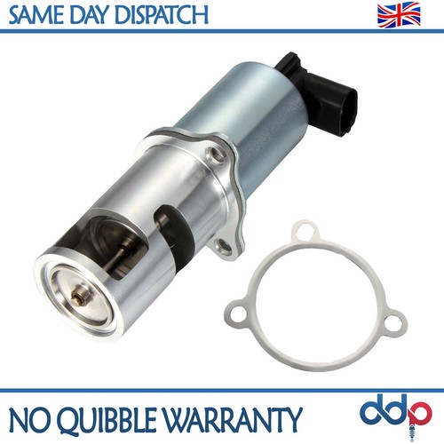Egr valve for vauxhall - valve, renault