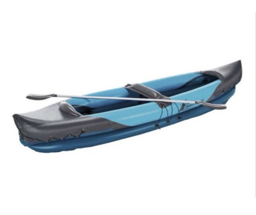 Crivit person inflatable - crivit, 2-person