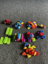 Stickle Bricks Building Blocks