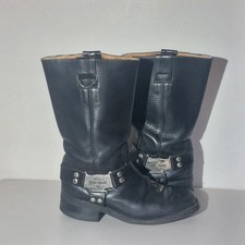 Vintage HARLEY DAVIDSON