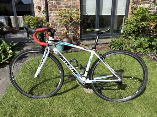 Merida road bike xxs aluminium - merida,