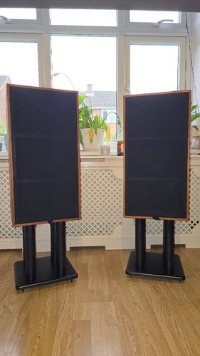 Harbeth mk1 full - harbeth, hl