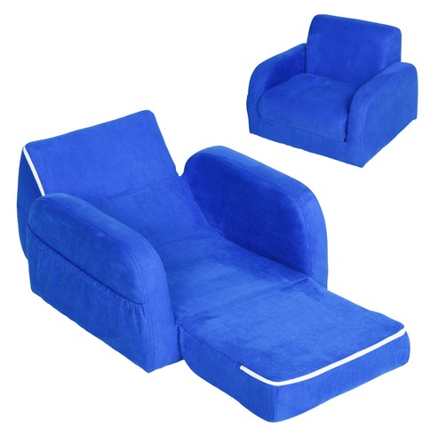 Homcom kids sofa bed - homcom,