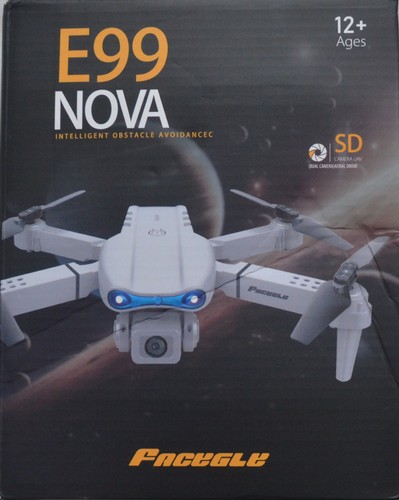 E99 nova camera aerial drone - aerial,
