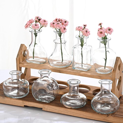 Set clear glass - of,