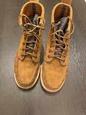 Yuketen Maine Guide Boots -