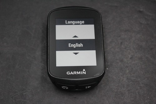 Garmin edge 130 cycling - garmin,