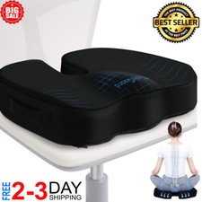 Seat Cushion Orthopedic Pillow
