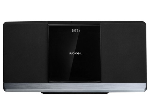 Roxel rcd 320 micro hifi - roxel,