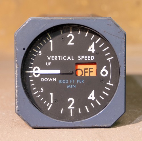 Variometer flight simulator - variometer,