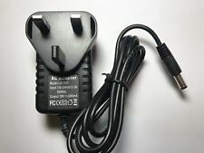 Replacement for 10V 1A Technics QFAG034B AC Adaptor for P-50 Electric Piano