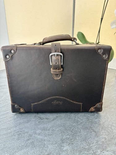 Saddleback leather grandfather - saddleback,