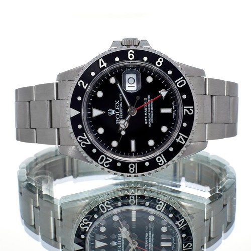 Rolex gmt master 16710 box - gmt-master,