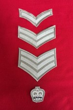 Shirt Service Dress Barrack