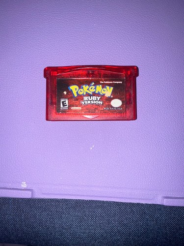 Pokemon fire red - pokemon,