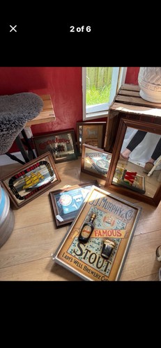 Job lot pub - pub, memorabilia