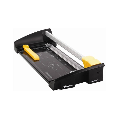 Fellowes gamma 180 - fellowes, a3/180