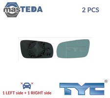 337-0296-1 REAR VIEW MIRROR