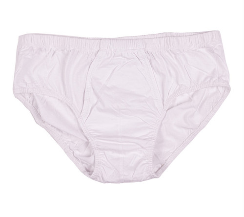 Belgian army white - belgian, cotton