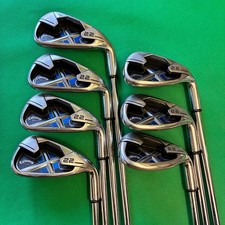 Callaway X-22 Iron Set 7pcs