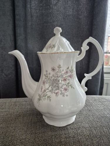 Mayfair fine bone - bone, china