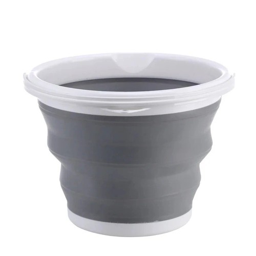 Collapsible folding silicon - collapsible,