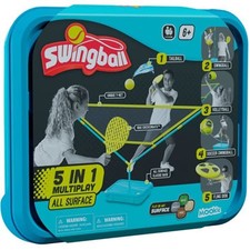 Swingball 5 in 1 Multiplay All