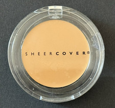 NEW/SEALED Sheer Cover