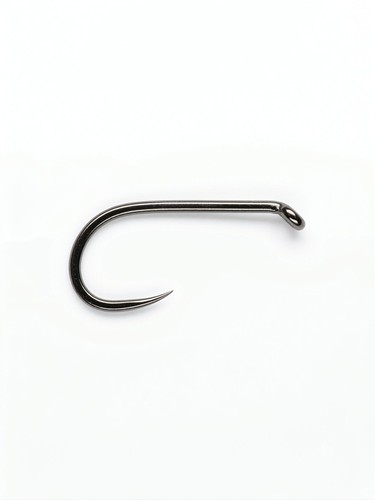 Heavyweight wet fly hooks - wet,