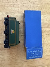 Hornby Dublo - Tender D12 -