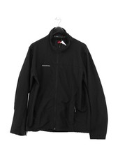 Rossignol Skiwear jacket black