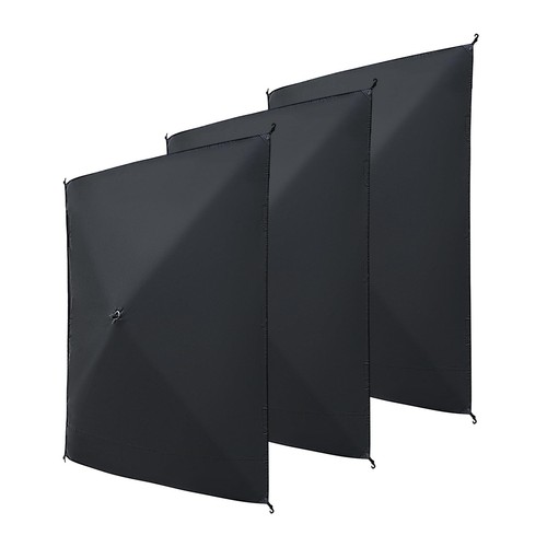 Ever advanced wind panels - panels, for