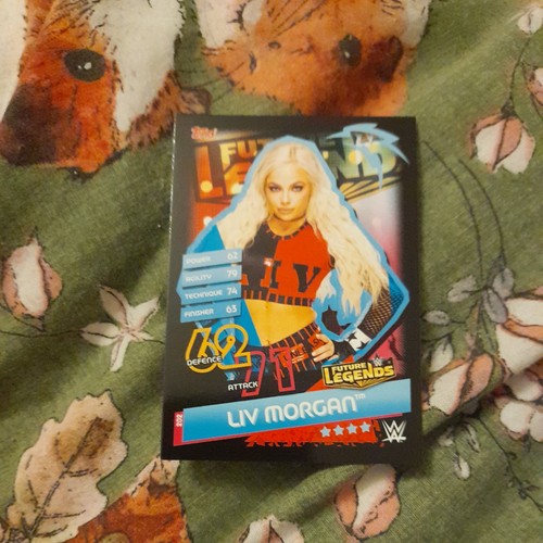 Topps wwe slam - topps, reloaded