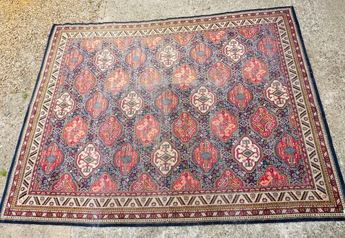Large traditional oriental - large,