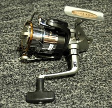 Daiwa Caldia 2500 Spinning