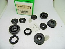 Drum Brake Wheel Cylinder