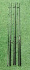 3x Wychwood D-201 MLT 12ft 2.75lb Carp Rods Carp Rods Fishing Pike 