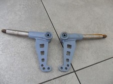 GO KART 20MM STUB AXLES - GO