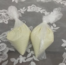 2x Sulphur Powder - Flowers of